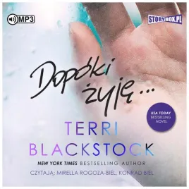 dopoki-zyje-dopoki-biegne-t-3-blackstock-audiobook