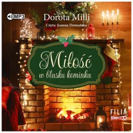 milosc-w-blasku-kominka-dorota-milli-audiobook