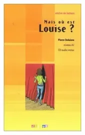 mais-o-est-louise-cd-audio-poziom-a1
