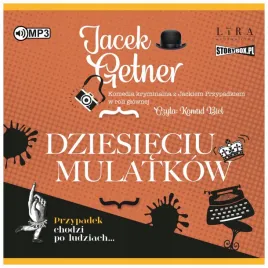 dziesieciu-mulatkow-jacek-getner-audiobook