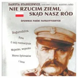 danuta-stankiewicz-nie-rzucim-ziemi-skad-nasz