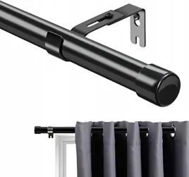 karnisz-pojedynczy-metalowy-do-firanek-zaslon-kolor-czarny-76-238cm