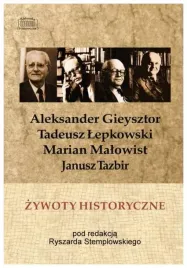zywoty-historyczne-red-ryszard-stemplowski