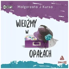 wiedzmy-w-opalach-audiobook-malgorzata-j-kursa