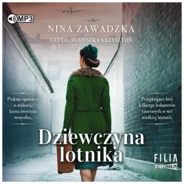 cd-mp3-dziewczyna-lotnika