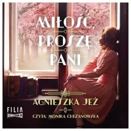 cd-mp3-milosc-prosze-pani-agnieszka-jez