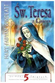 sw-teresa-z-lisieux-mary-fabyan-windeatt