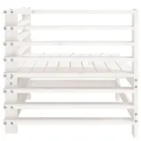 podnozek-ogrodowy-bialy-lite-drewno-sosnowe-stan-nowy-kod-producenta-825619