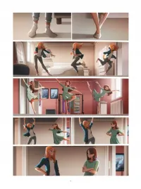 pelen-niespodzianek-poczatek-roku-szkolnego-tom-6