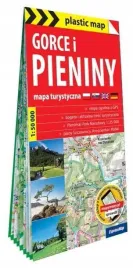 mapa-turystyczna-gorce-i-pieniny-1-50-000