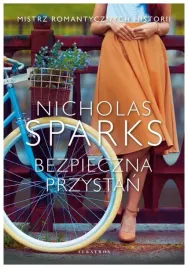 bezpieczna-przystan-nicholas-sparks