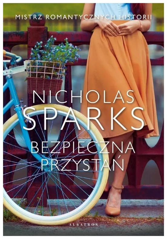 bezpieczna-przystan-nicholas-sparks