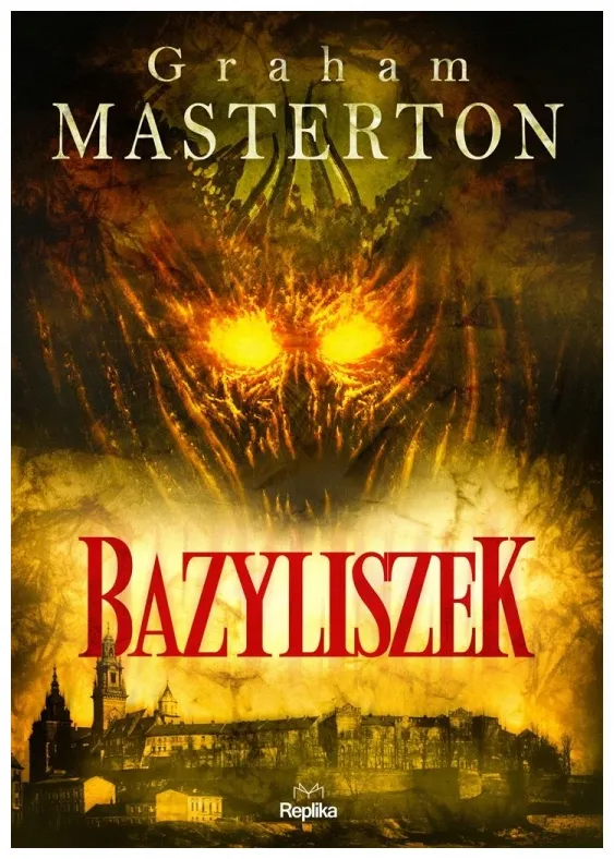 bazyliszek-graham-masterton