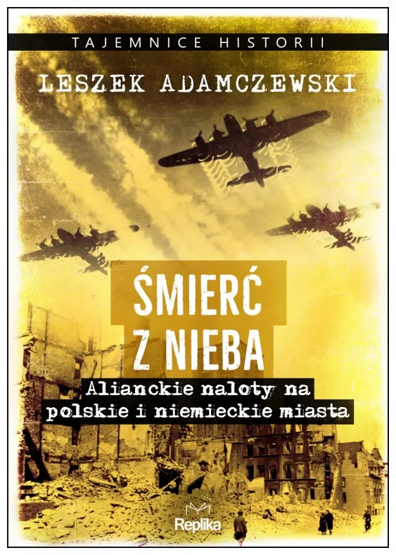 smierc-z-nieba-leszek-adamczewski