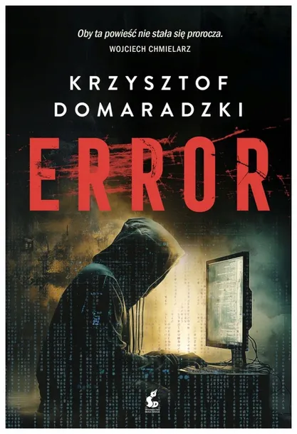 error-krzysztof-domaradzki