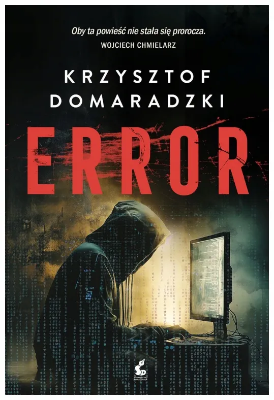 error-krzysztof-domaradzki