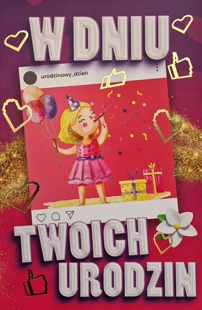 karnet-urodziny-5-marka-bez-marki