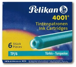 naboje-krotkie-turkusowe