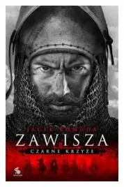 zawisza-czarne-krzyze-jacek-komuda