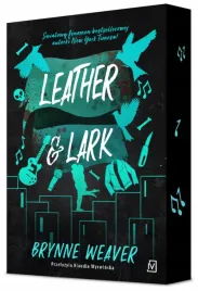 leatherandlark-ilustrowane-brzegi-brynne-weaver