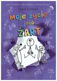 moje-zycie-jako-zart-janet-tashjian