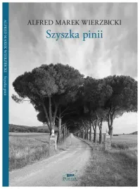 szyszka-pinii-alfred-wierzbicki