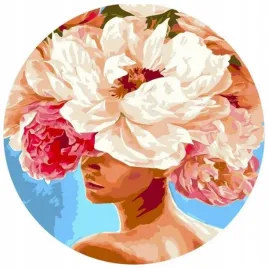 malowanie-po-numerach-okragle-piwonie-we-wlosach