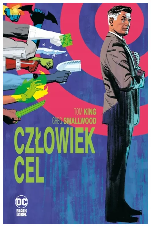 czlowiek-cel-tom-king-greg-smallwood