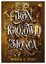 tron-krolowej-slonca-artefakty-uranosa-tom-1