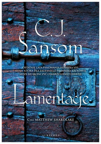 c-j-sansom-lamentacje
