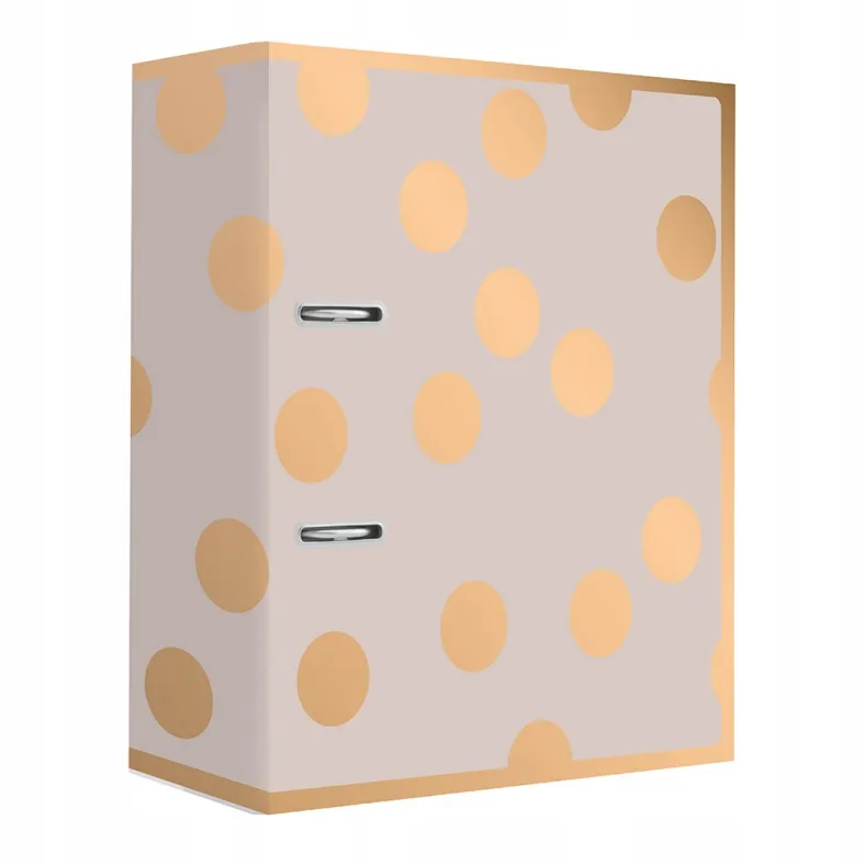 segregator-a4-75k-satin-metallic-dots