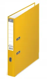 segregator-a4-50k-zolty