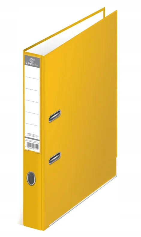 segregator-a4-50k-zolty