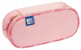 piornik-z-klapka-flowers-pomaranczowy-oxford