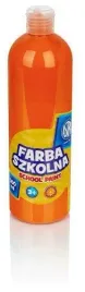 farba-szkolna-pomaranczowa-500ml-astra