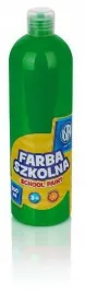 farba-szkolna-jasnozielona-500ml-astra