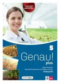 genau-plus-5-jezyk-niemiecki-podrecznik