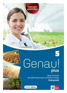genau-plus-5-jezyk-niemiecki-podrecznik