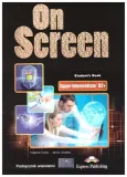 on-screen-upper-intermediate-b2-student-s-book-wieloletni-kod-digibook