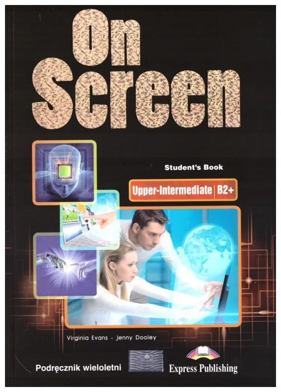 on-screen-upper-intermediate-b2-student-s-book-wieloletni-kod-digibook