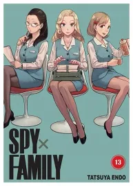 spy-x-family-tom-13-tatsuya-endou