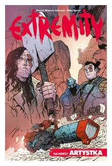 extremity-tom-1-daniel-warren-johnson
