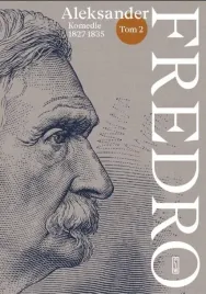 piw-komedie-fredry-tom-2-1832-1835-pan-jowialski-sluby-panienskie-i-i