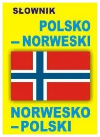 slownik-polsko-norweski-norwesko-polski