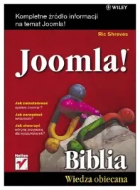 joomla-biblia-ric-shreves