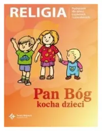 pan-bog-kocha-dzieci-podrecznik-3-i-4-latki-diksw