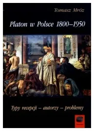 platon-w-polsce-1800-1950-mroz-tomasz
