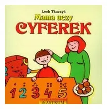 mama-uczy-cyferek-lech-tkaczyk