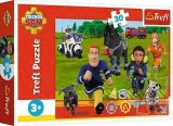 puzzle-30-gotowi-do-pomocy-trefl