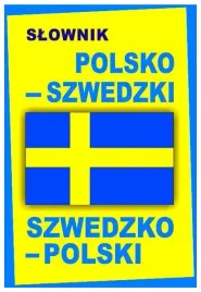slownik-polsko-szwedzki-szwedzko-polski